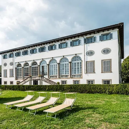 Villa Guinigi-2