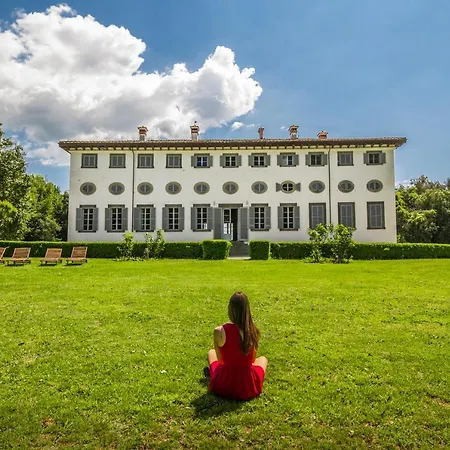 Villa Guinigi-3